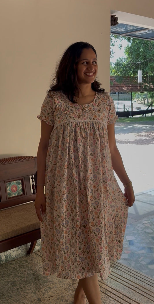 Floral Harmoy