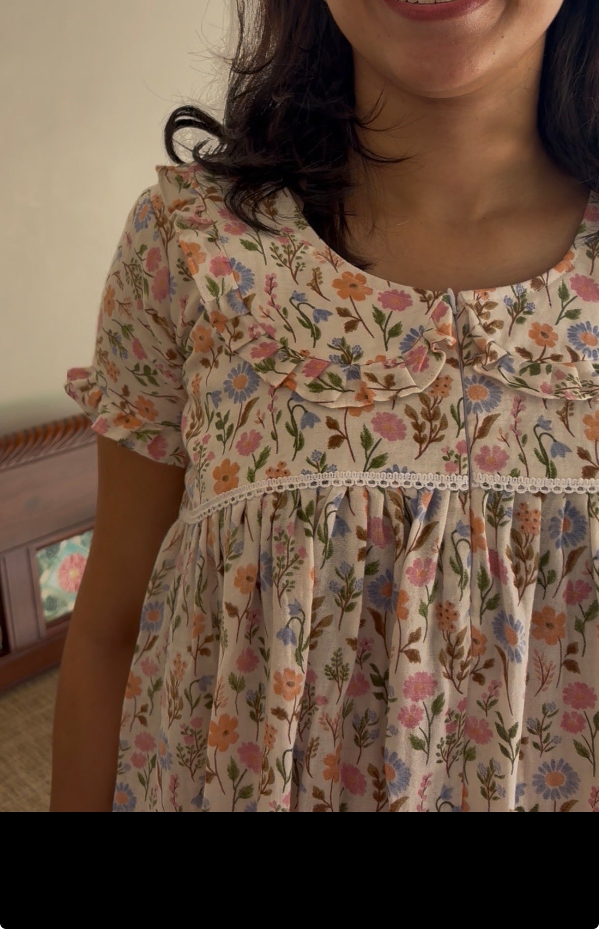 Floral Harmoy